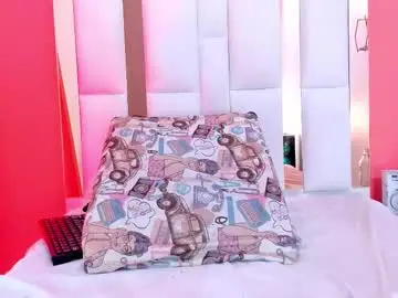 Chaturbate Live Porn of lia_antonella69