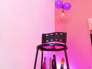 Chaturbate Sex Cam of lia_antonella69