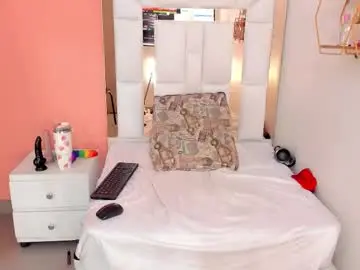 Chaturbate Free Live Porn of lia_antonella69