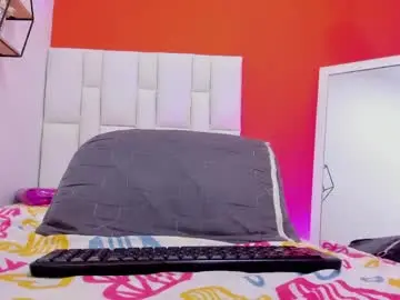 Chaturbate Free Live Porn of lia_antonella69