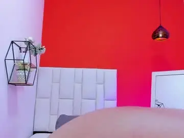 Chaturbate Best live sex cam show of lia_antonella69