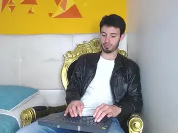 Chaturbate Free Porn Cam of liamluxe