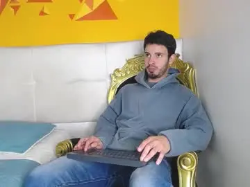 Chaturbate Adult Webcam of liamluxe