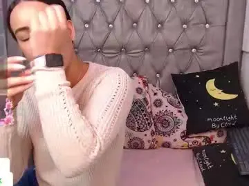 Chaturbate Live Porn of lila_gummy_