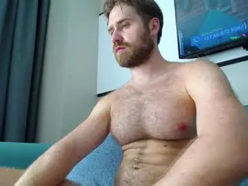 Chaturbate Nude Webcam of lorenzolux