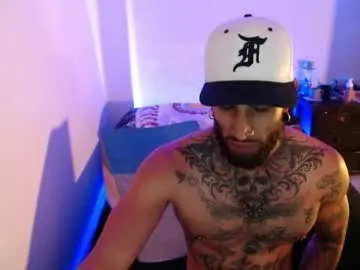 Chaturbate Adult Webcam of luciifer_hills