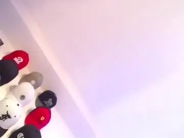 Chaturbate Watch Live Sex Cams of luciifer_hills