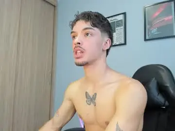 Chaturbate Sex Chat of mai_sanchez