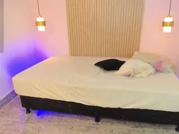 Chaturbate Sex Cam of miasalazar9