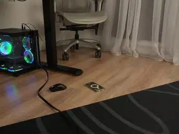 Chaturbate Live Porn of milablum