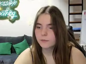 Chaturbate Adult Video Chat of miraa_bloom