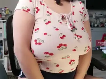 Chaturbate Free Porn Cam of ms_mochii