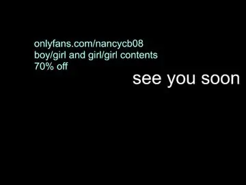 Chaturbate Sex Chat of neko_nancy08