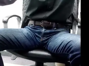 Chaturbate Adult Video Chat of officelush