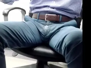 Chaturbate Free Porn Cam of officelush
