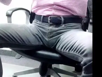 Chaturbate Sex Cam of officelush
