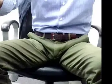 Chaturbate Live Sex of officelush