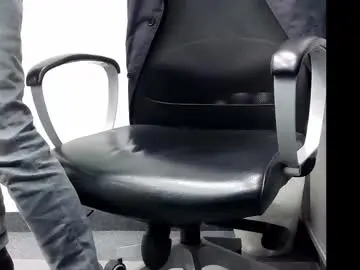 Chaturbate Sex Chat of officelush