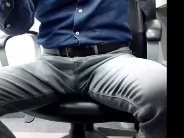 Chaturbate Nude Webcam of officelush
