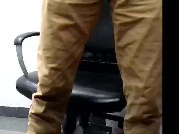 Chaturbate Private Sex Chat of officelush