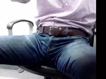 Chaturbate Sex Cam of officelush