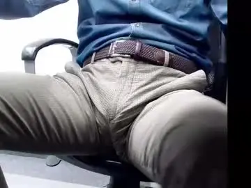 Chaturbate Live Sex of officelush