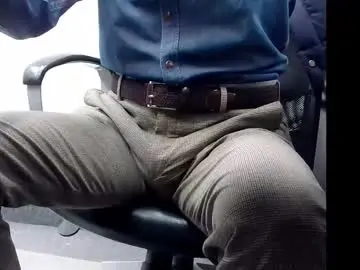 Chaturbate Free Porn Cam of officelush