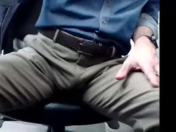 Chaturbate Free Porn Cam of officelush