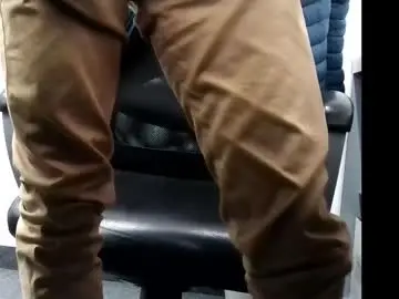 Chaturbate Live Sex of officelush