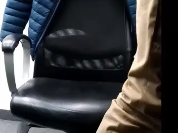 Chaturbate Best live sex cam show of officelush