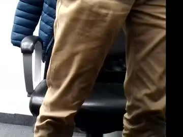 Chaturbate Free Porn Cam of officelush