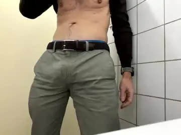 Chaturbate Sex Cam of officelush