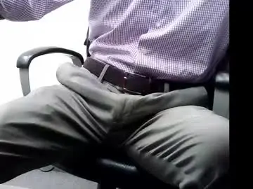 Chaturbate Best live sex cam show of officelush