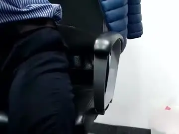 Chaturbate Private Sex Chat of officelush