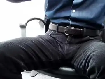 Chaturbate Private Sex Chat of officelush