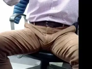 Chaturbate Live Porn of officelush