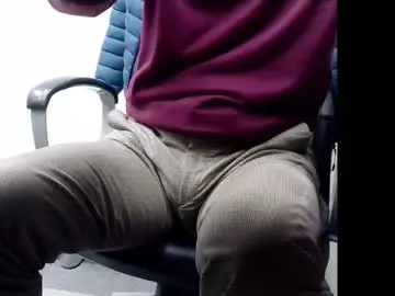 Chaturbate Best live sex cam show of officelush