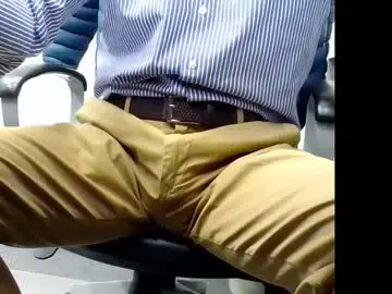 Chaturbate Private Sex Chat of officelush