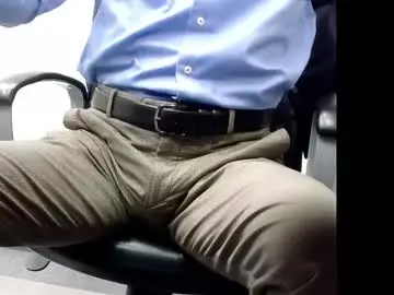 Chaturbate Private Sex Chat of officelush