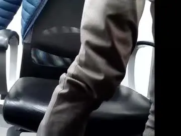 Chaturbate Sex Chat of officelush