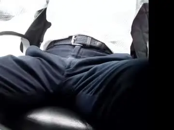 Chaturbate Sex Cam of officelush