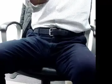 Chaturbate Free Porn Cam of officelush