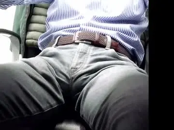 Chaturbate Nude Webcam of officelush