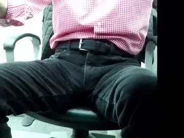 Chaturbate Adult Webcams of officelush