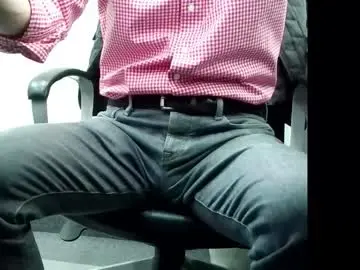 Chaturbate Live Sex of officelush