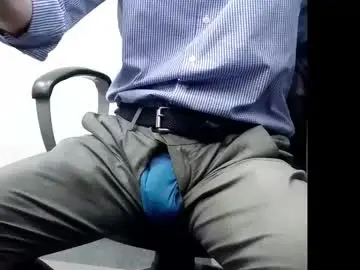 Chaturbate Private Sex Chat of officelush