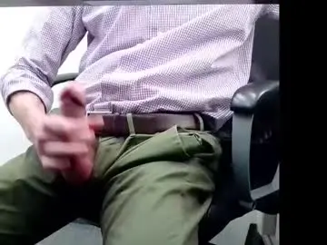 Chaturbate Best live sex cam show of officelush