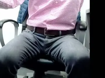 Chaturbate Sex Chat of officelush