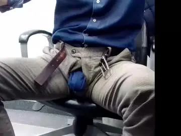 Chaturbate Best live sex cam show of officelush