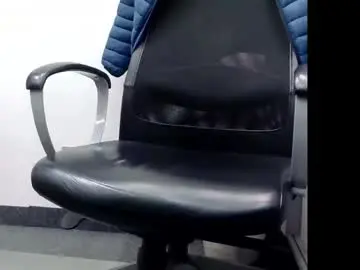 Chaturbate Adult Video Chat of officelush